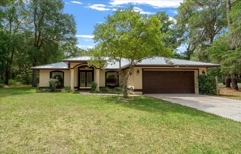 10190 N Athenia Drive Citrus Springs FL 34434