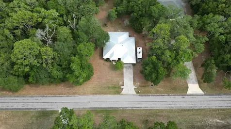 10190 N Athenia Drive Citrus Springs FL 34434