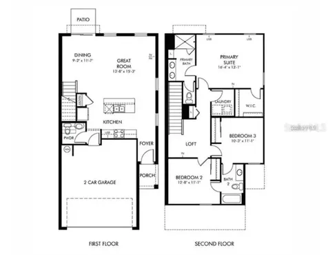 756 Legacy Drive Davenport FL 33896
