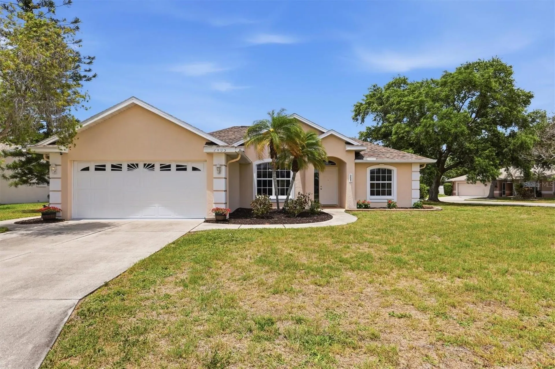 2405 49th Drive E Bradenton FL 34203