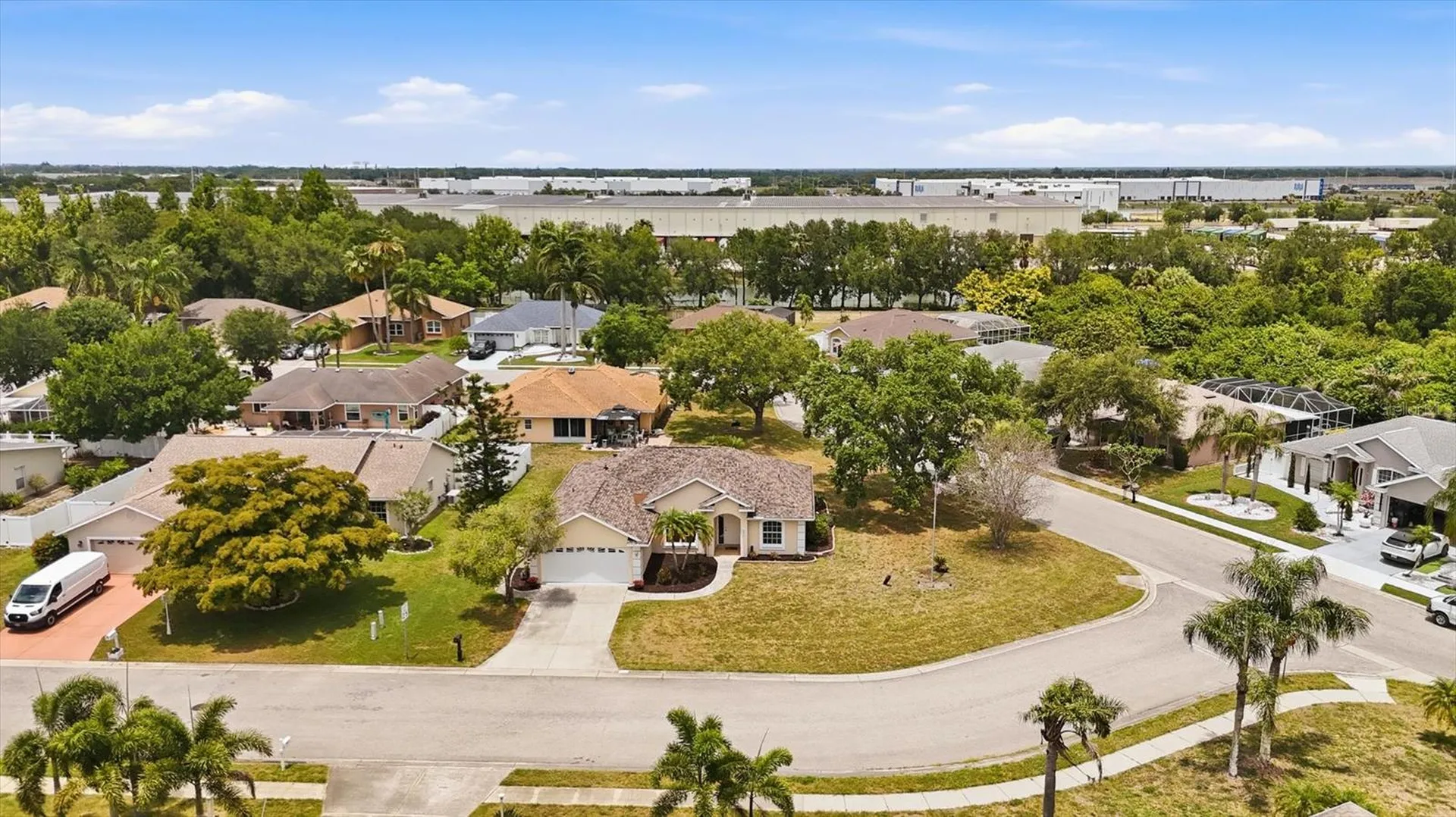 2405 49th Drive E Bradenton FL 34203