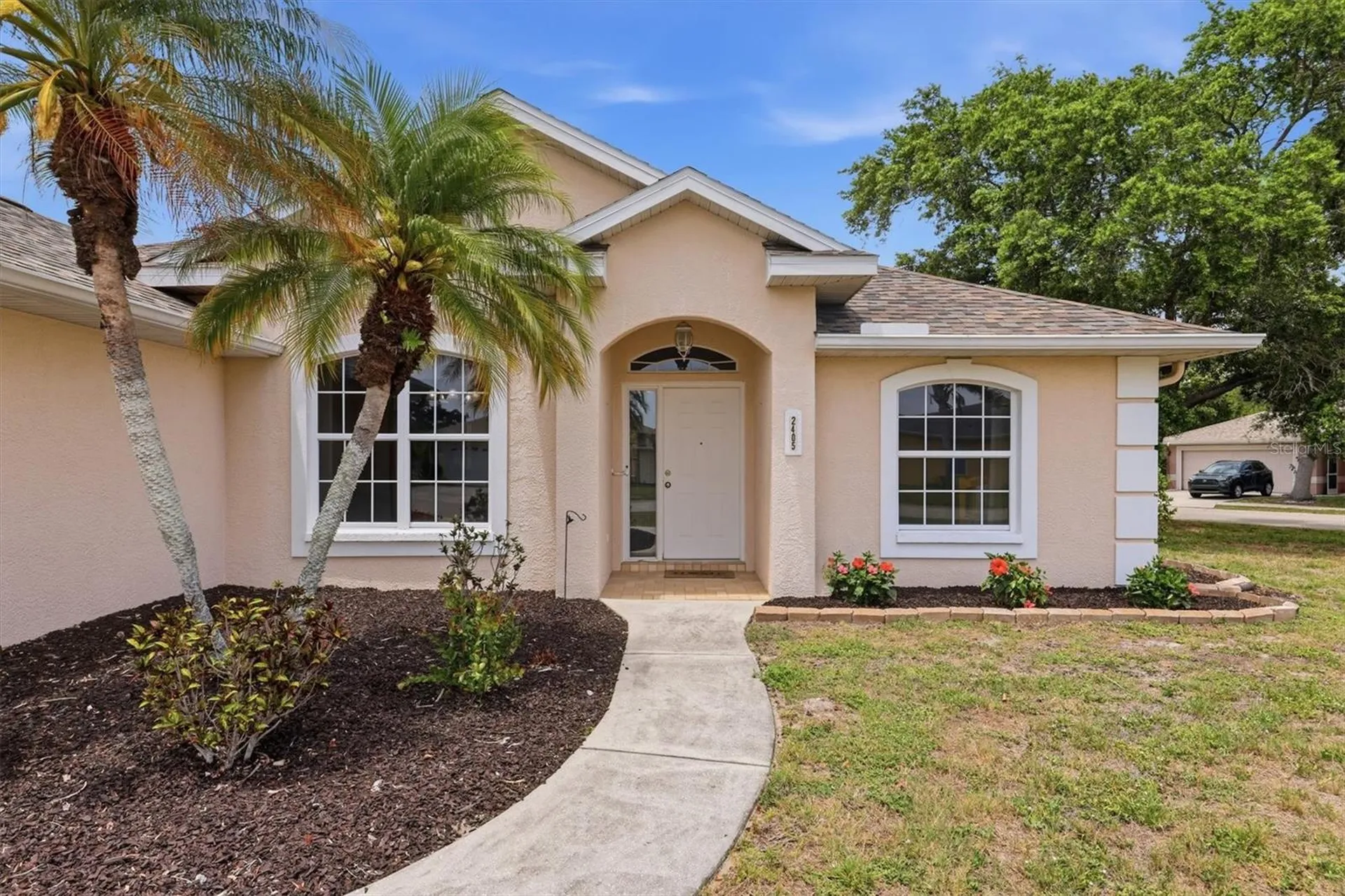 2405 49th Drive E Bradenton FL 34203