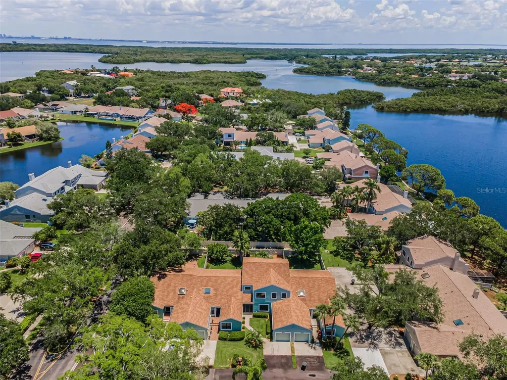 932 Myakka Court NE St Petersburg FL 33702