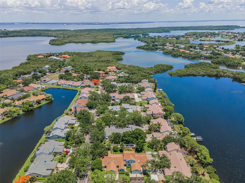 932 Myakka Court NE St Petersburg FL 33702