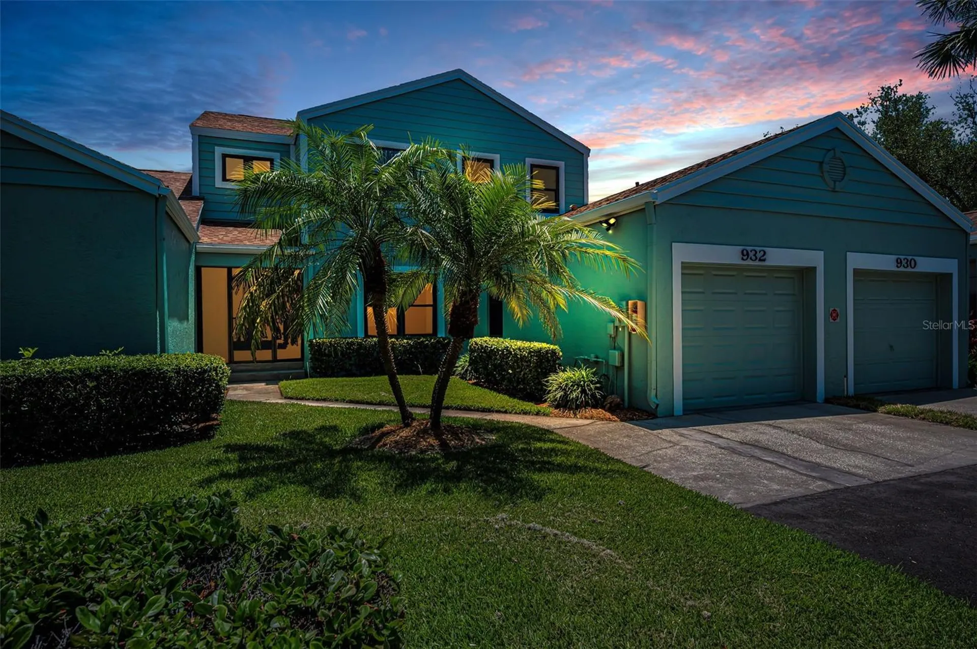 932 Myakka Court NE St Petersburg FL 33702