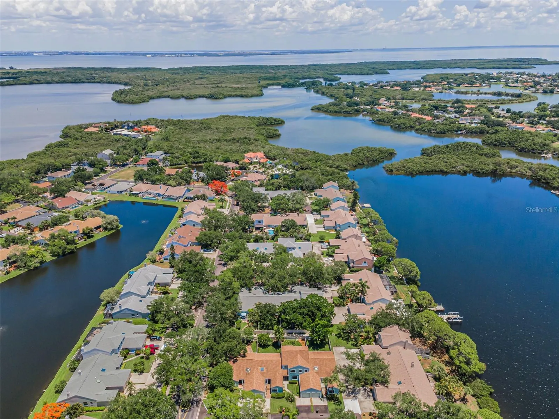 932 Myakka Court NE St Petersburg FL 33702