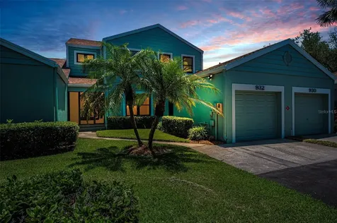 932 Myakka Court NE St Petersburg FL 33702