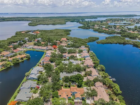 932 Myakka Court NE St Petersburg FL 33702