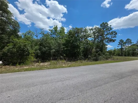Lot 18 SW Wood Road Dunnellon FL 34431