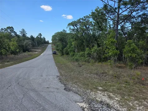 Lot 18 SW Wood Road Dunnellon FL 34431