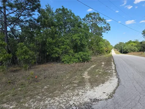 Lot 18 SW Wood Road Dunnellon FL 34431