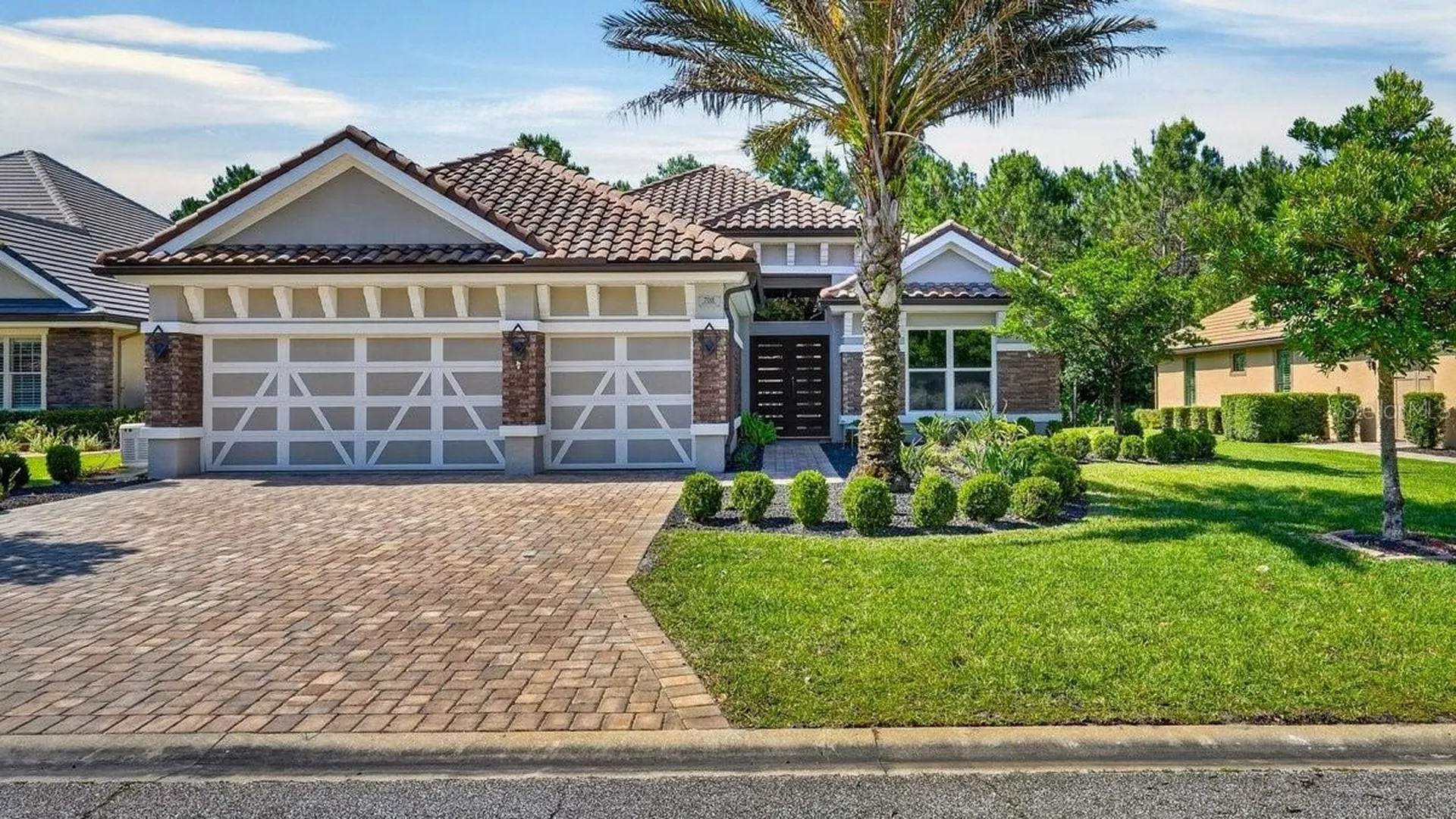 708 Woodbridge Court Ormond Beach FL 32174