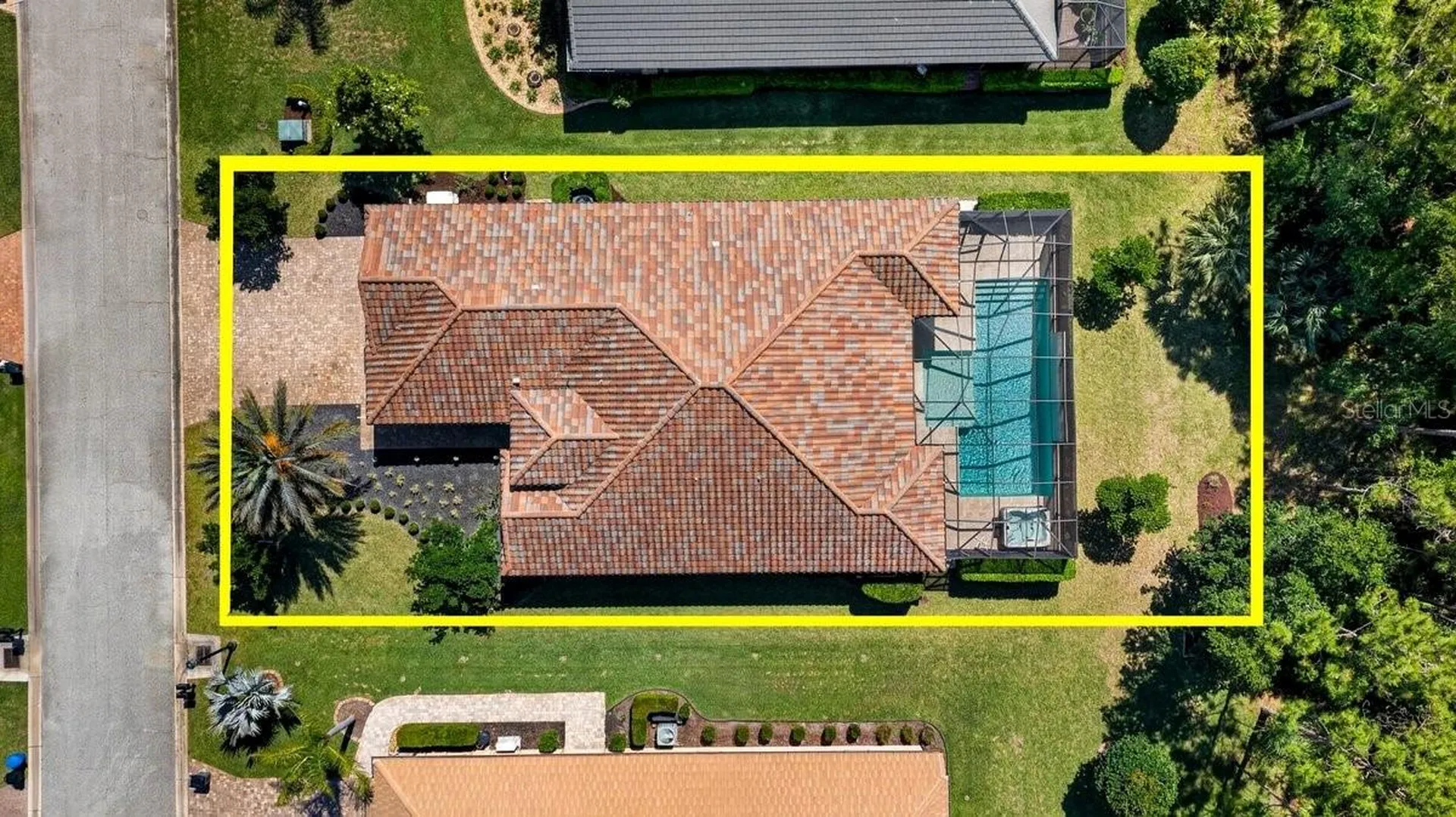 708 Woodbridge Court Ormond Beach FL 32174