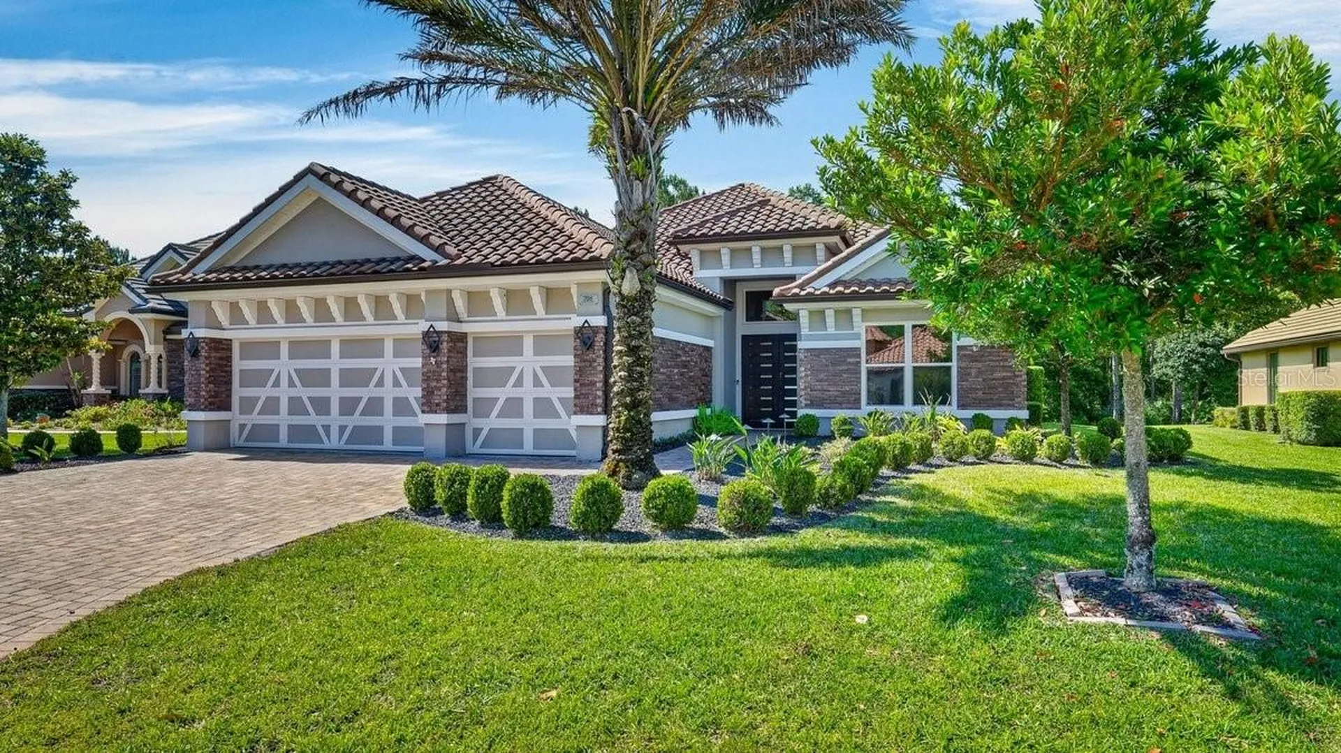 708 Woodbridge Court Ormond Beach FL 32174