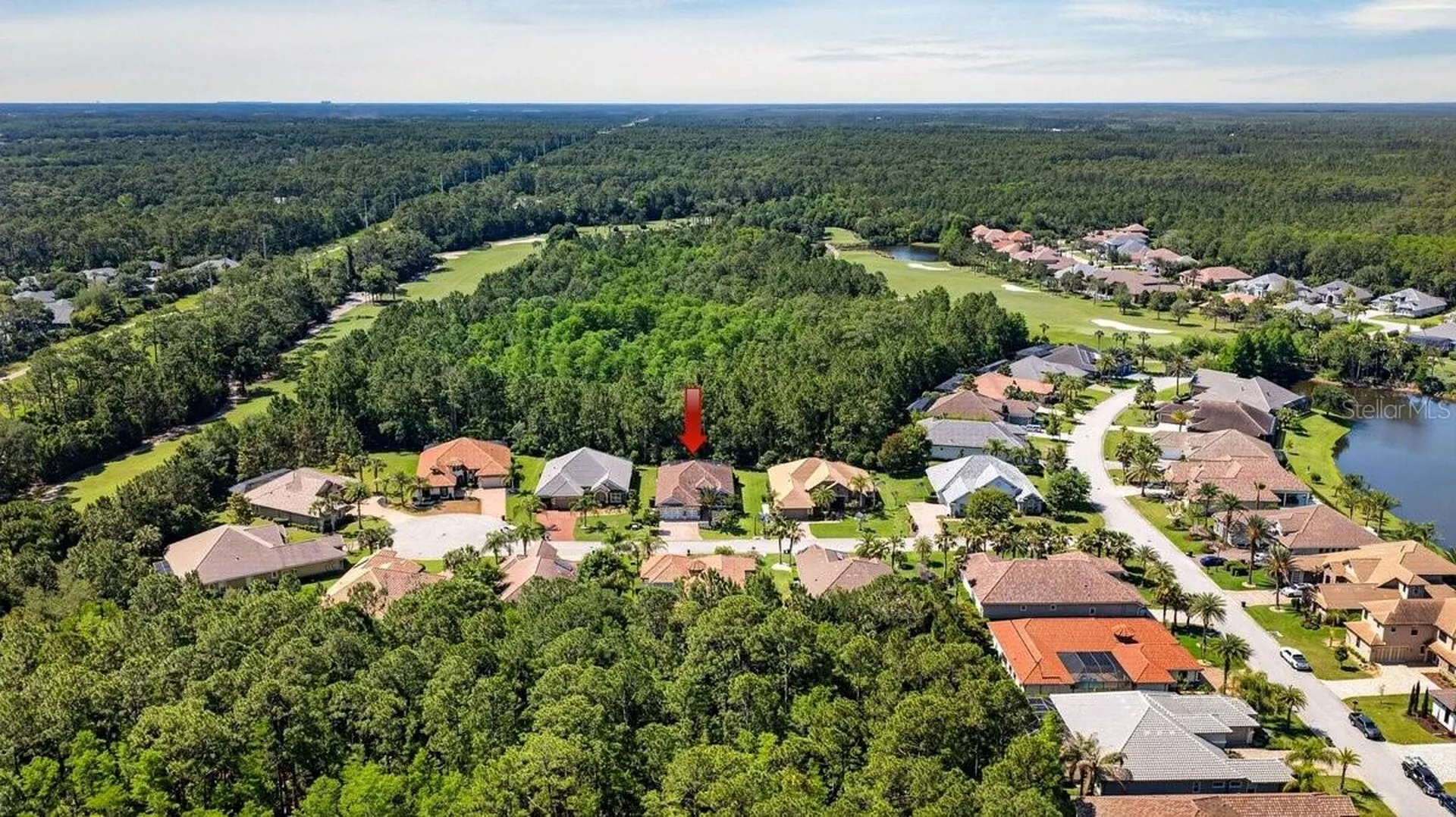 708 Woodbridge Court Ormond Beach FL 32174