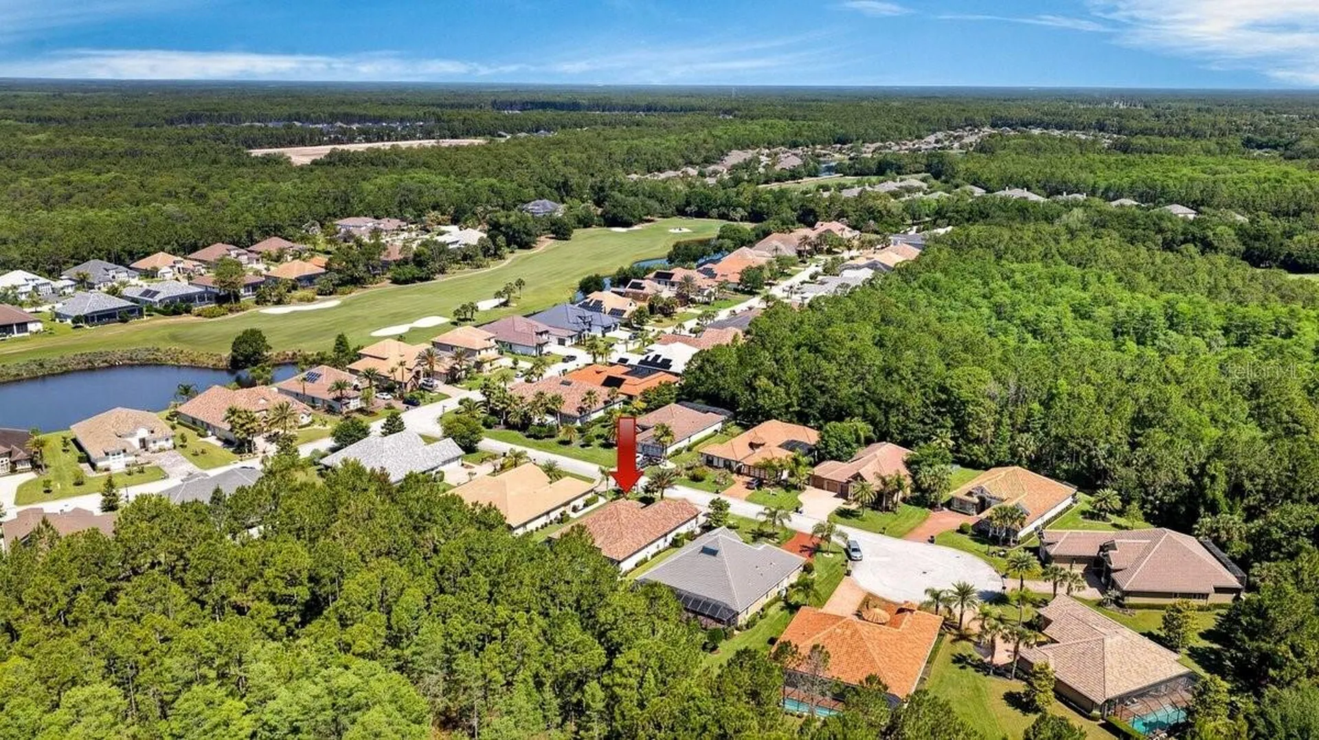 708 Woodbridge Court Ormond Beach FL 32174