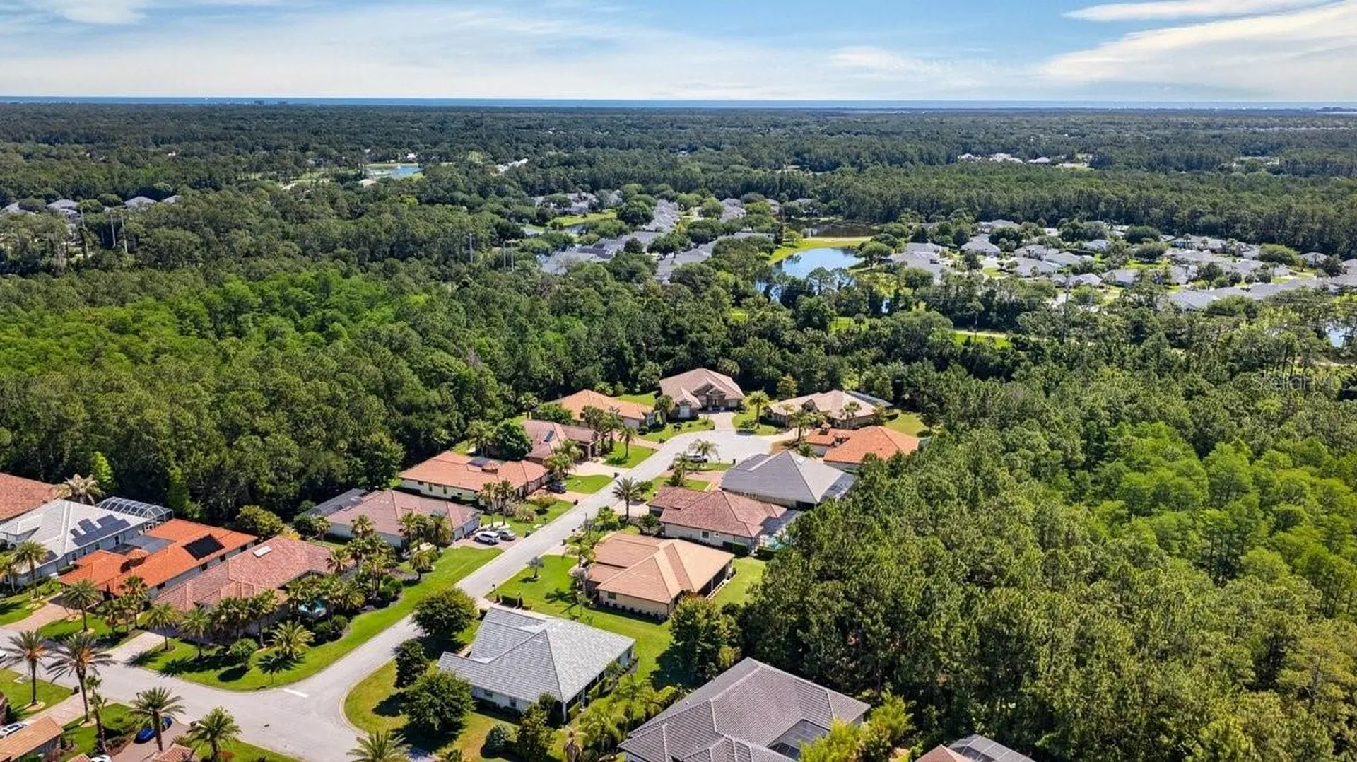 708 Woodbridge Court Ormond Beach FL 32174