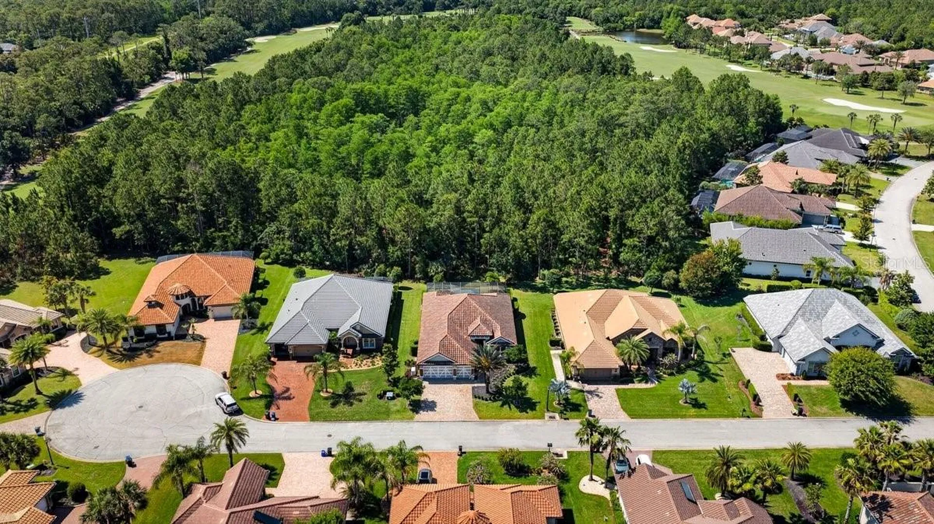 708 Woodbridge Court Ormond Beach FL 32174