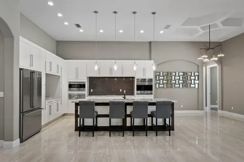708 Woodbridge Court Ormond Beach FL 32174