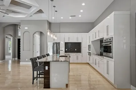 708 Woodbridge Court Ormond Beach FL 32174