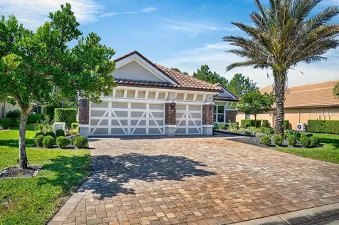 708 Woodbridge Court Ormond Beach FL 32174