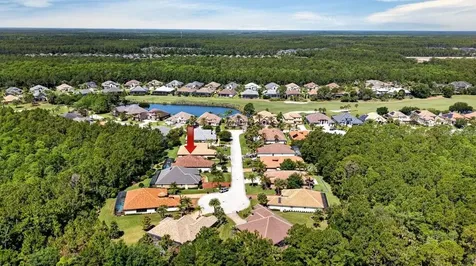 708 Woodbridge Court Ormond Beach FL 32174