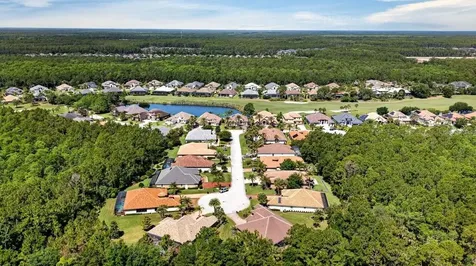 708 Woodbridge Court Ormond Beach FL 32174