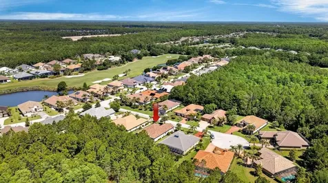 708 Woodbridge Court Ormond Beach FL 32174