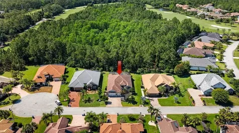 708 Woodbridge Court Ormond Beach FL 32174
