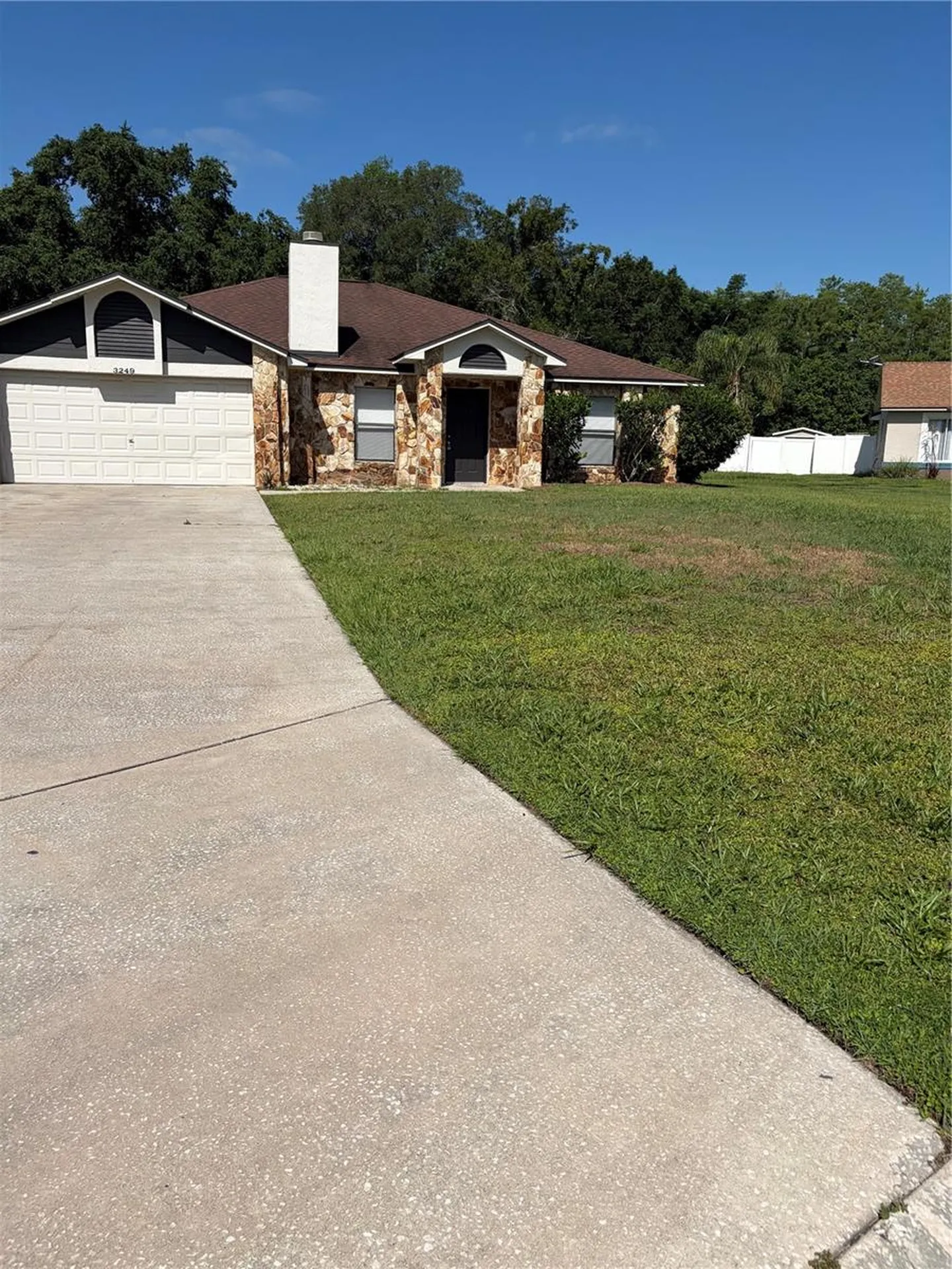 3249 Cottonwood Court Kissimmee FL 34746