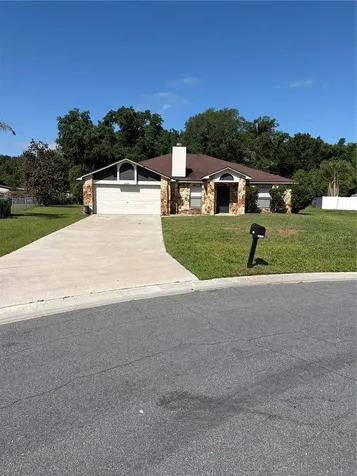 3249 Cottonwood Court Kissimmee FL 34746