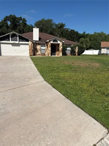 3249 Cottonwood Court Kissimmee FL 34746