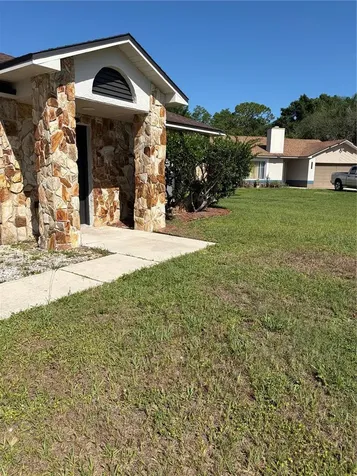 3249 Cottonwood Court Kissimmee FL 34746
