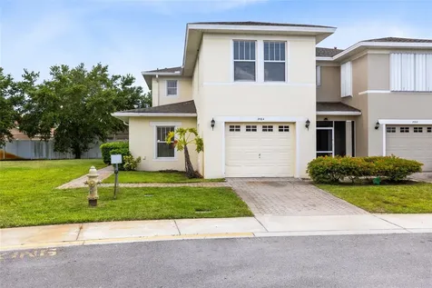 2064 Cypress Bay Boulevard Kissimmee FL 34743