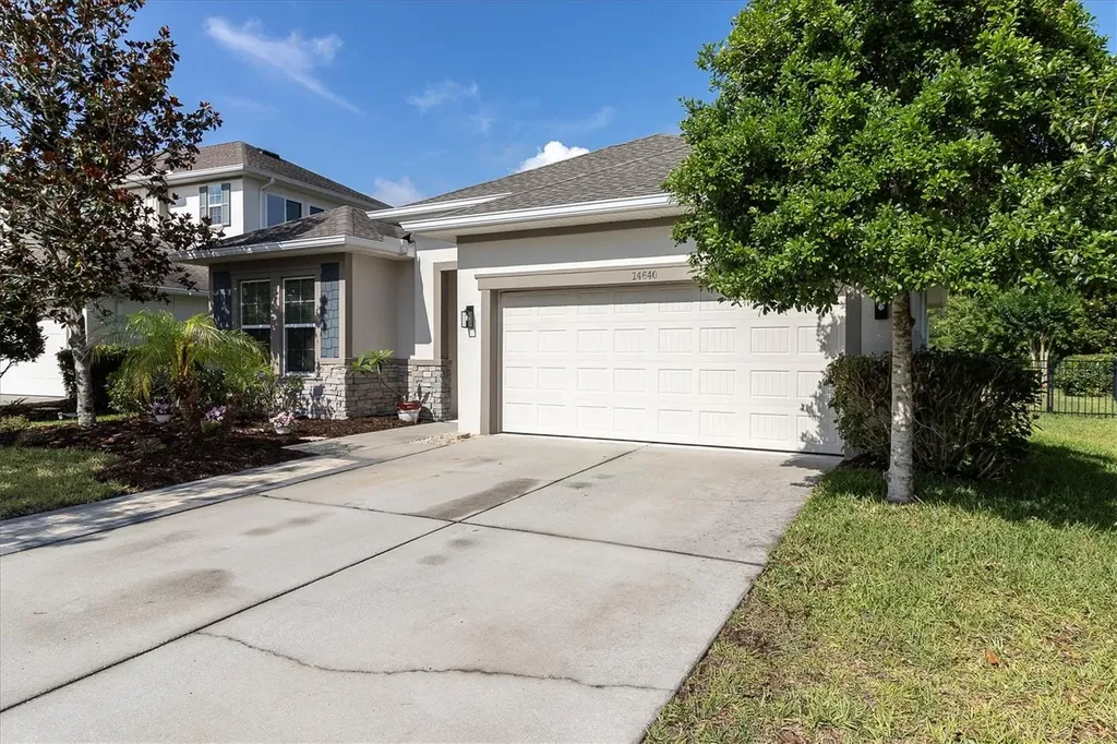 14640 Trails Edge Boulevard Odessa FL 33556