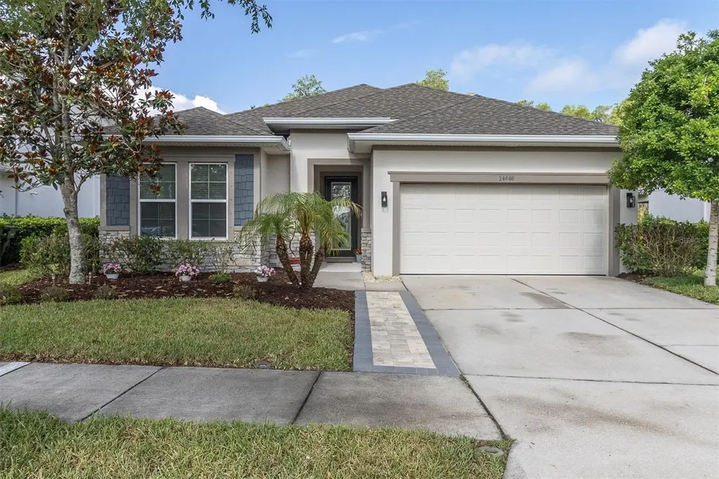 14640 Trails Edge Boulevard Odessa FL 33556