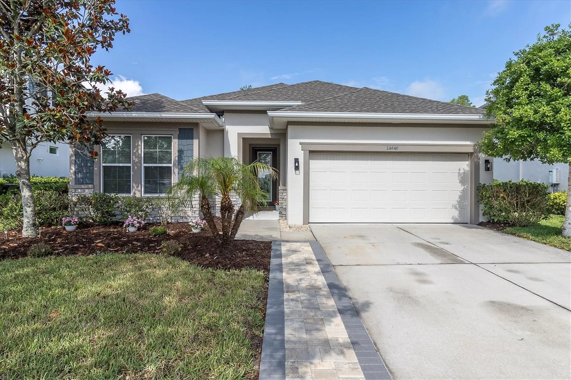 14640 Trails Edge Boulevard Odessa FL 33556
