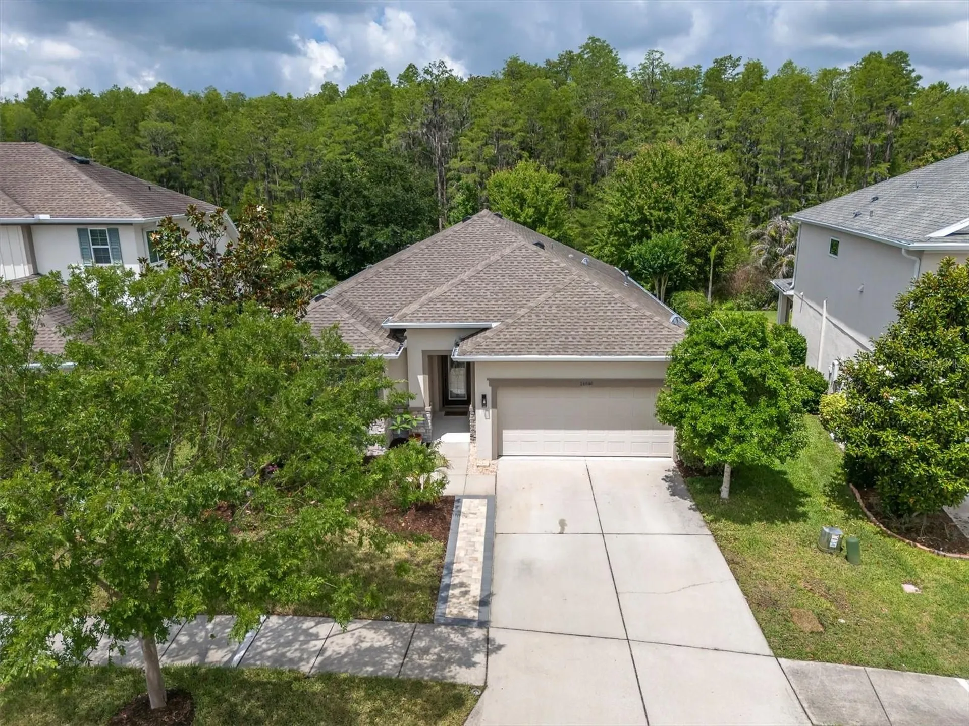 14640 Trails Edge Boulevard Odessa FL 33556