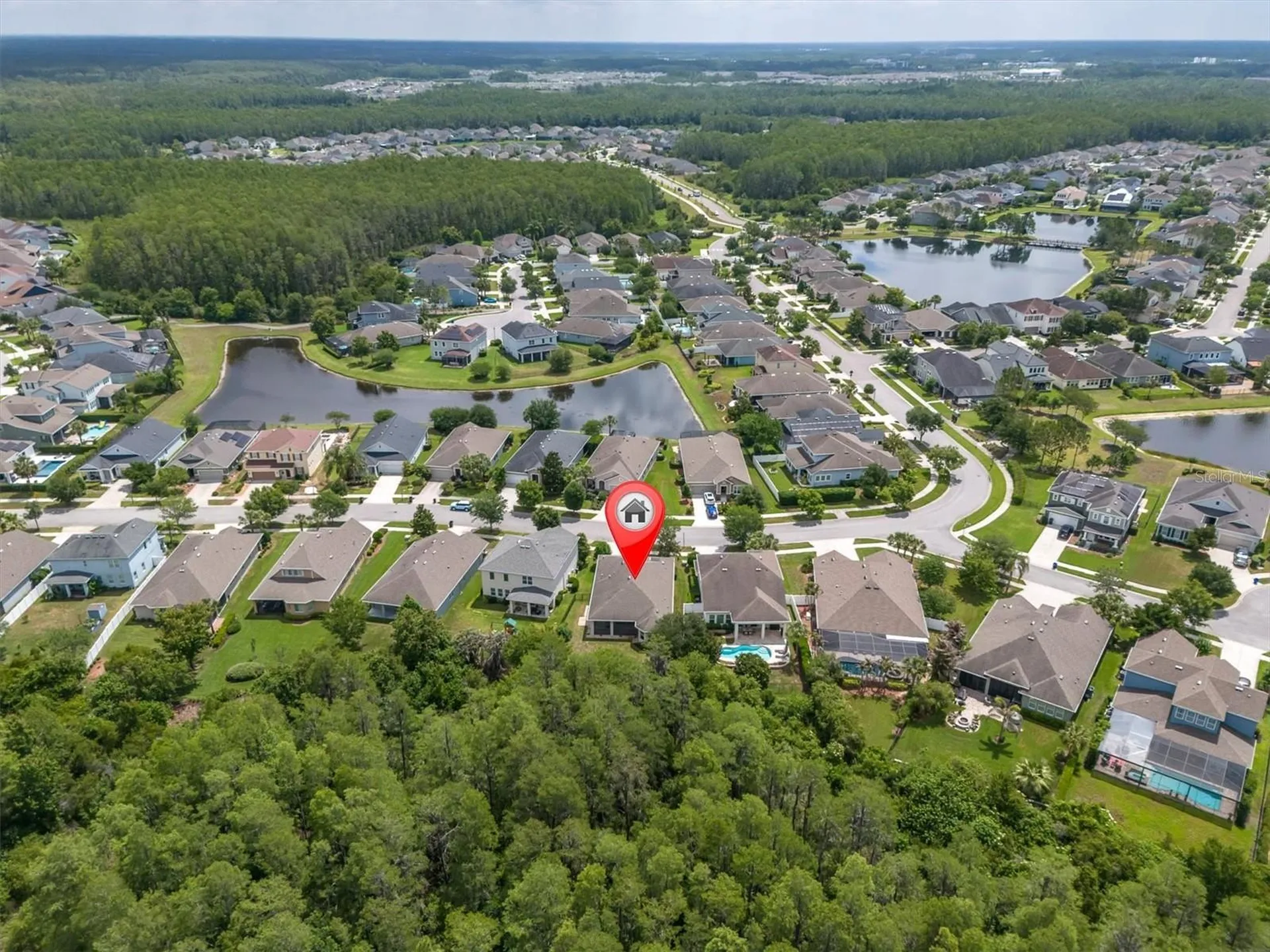 14640 Trails Edge Boulevard Odessa FL 33556