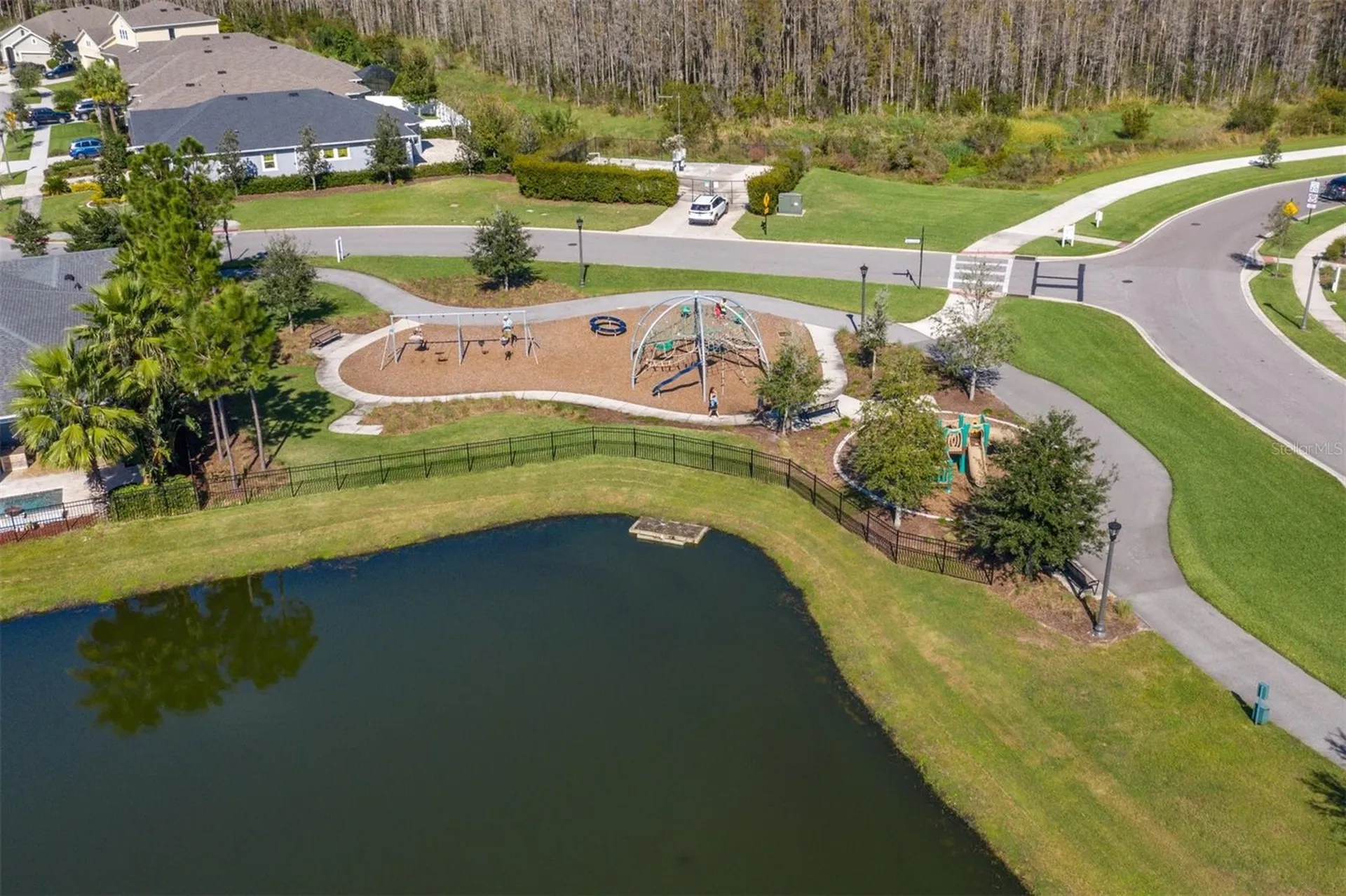 14640 Trails Edge Boulevard Odessa FL 33556