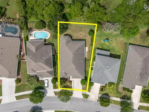 14640 Trails Edge Boulevard Odessa FL 33556