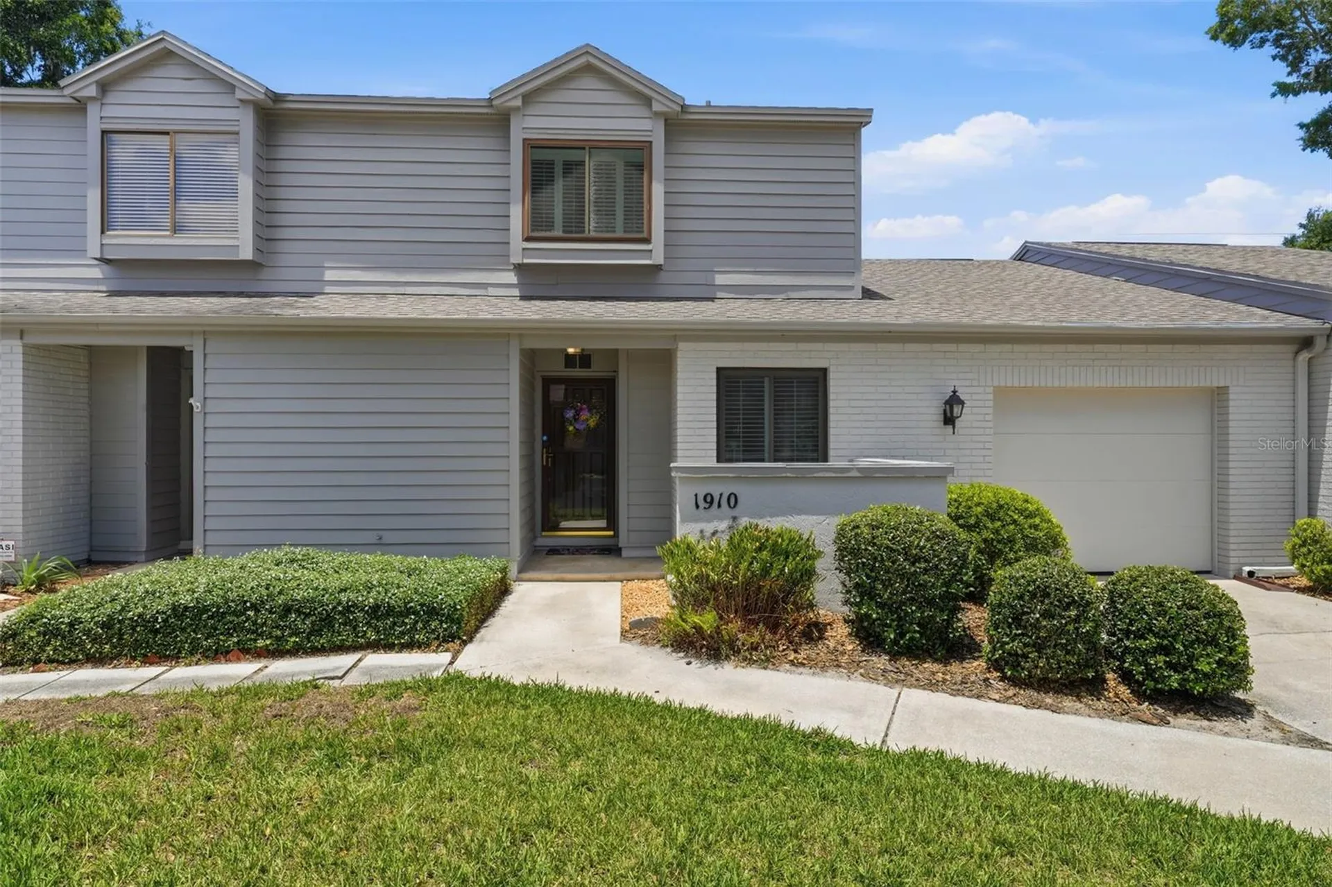 1910 SE 37th Court Circle Ocala FL 34471