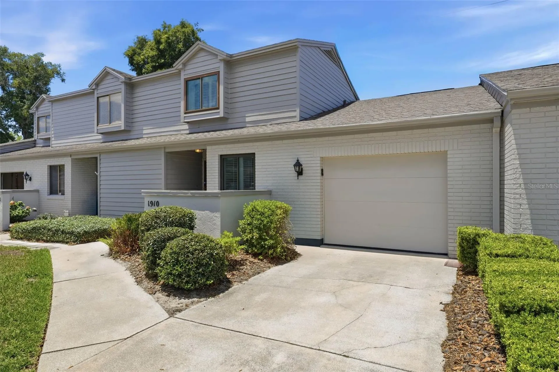 1910 SE 37th Court Circle Ocala FL 34471