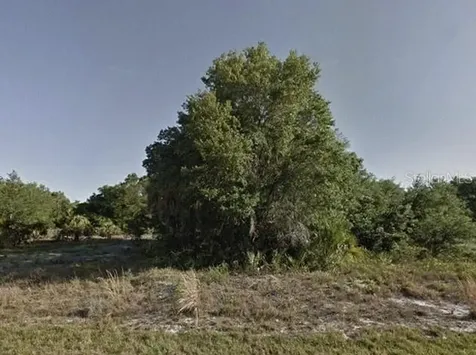19212 Studio Avenue Port Charlotte FL 33954