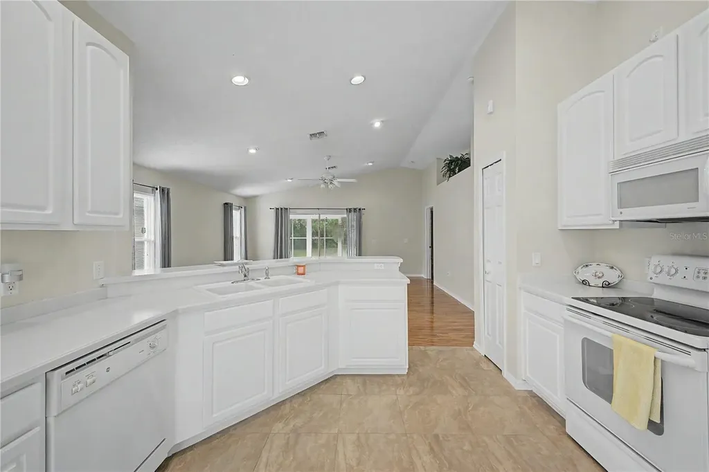 11148 Heathrow Avenue Spring Hill FL 34609