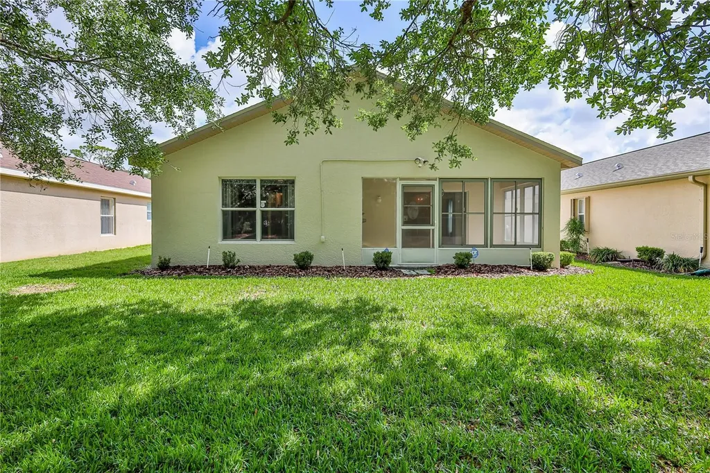 11148 Heathrow Avenue Spring Hill FL 34609