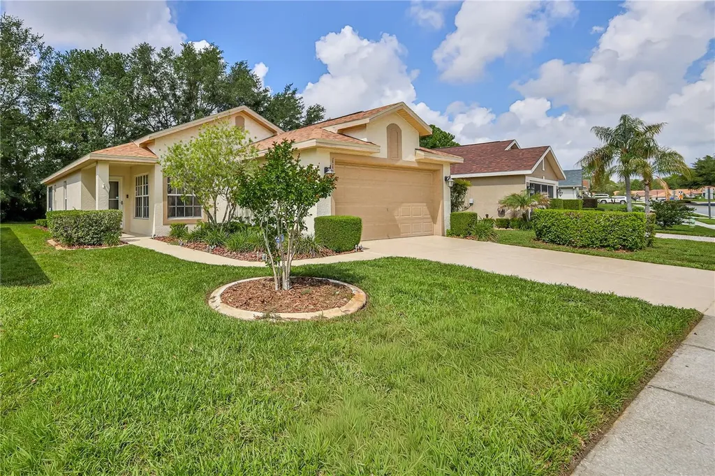 11148 Heathrow Avenue Spring Hill FL 34609