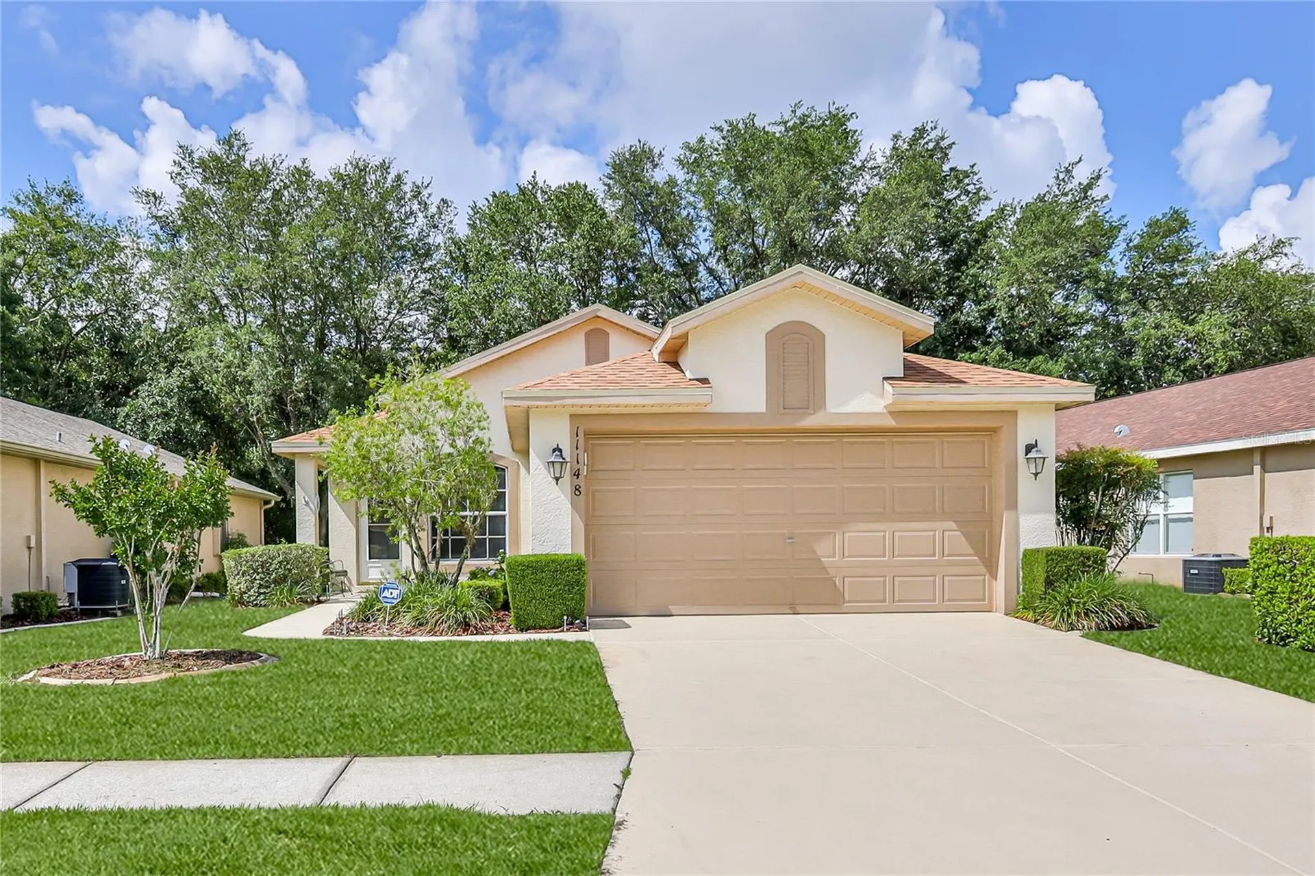 11148 Heathrow Avenue Spring Hill FL 34609
