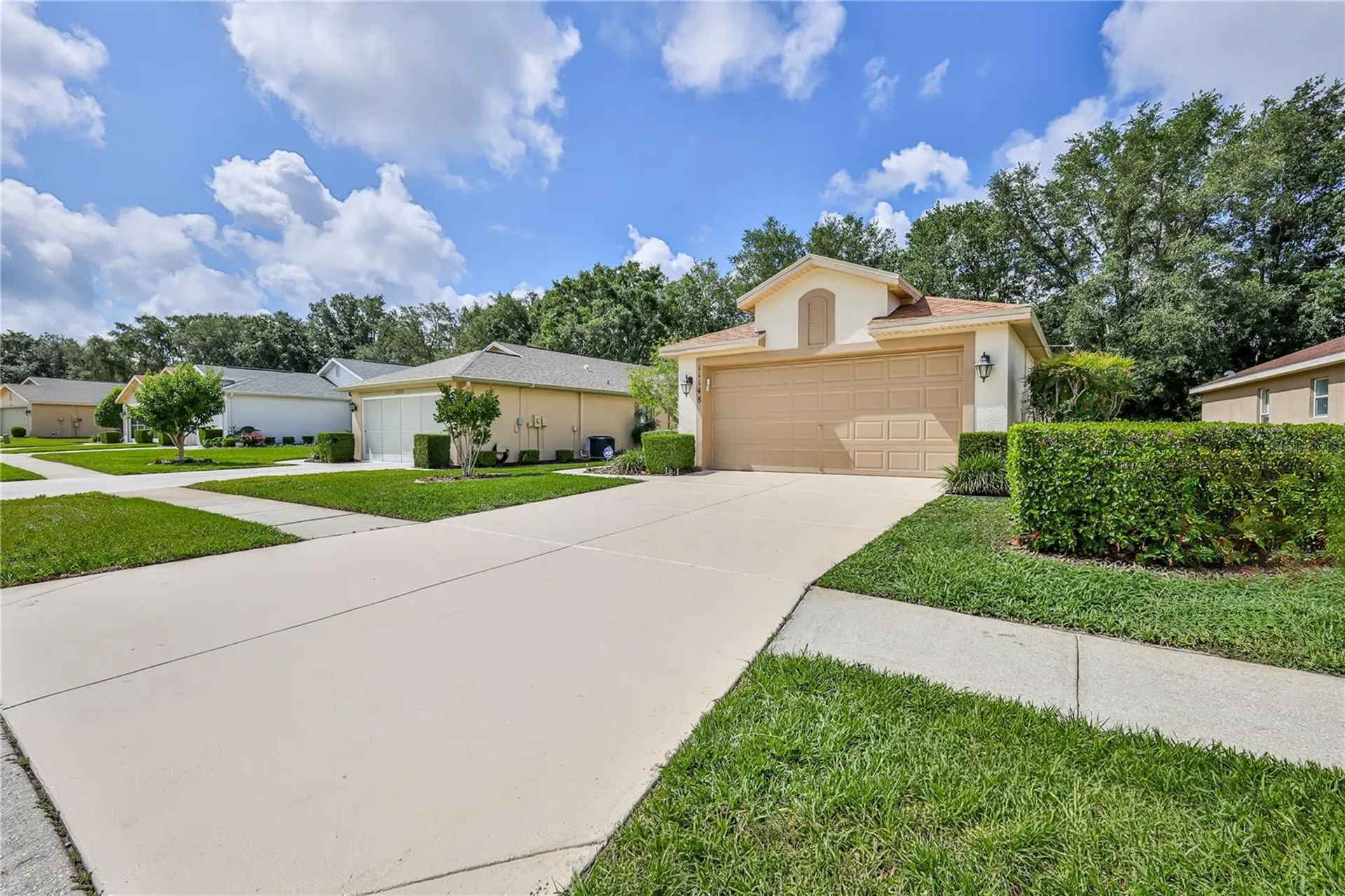 11148 Heathrow Avenue Spring Hill FL 34609