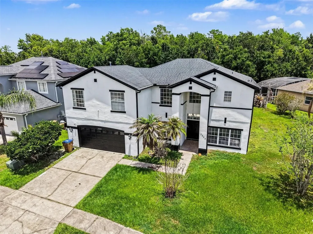 5385 Dahlia Reserve Drive Kissimmee FL 34758